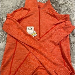 Under Armour pullover-women’s